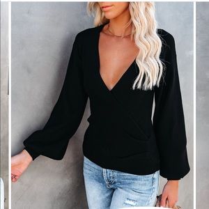 Brand New Never Worn Vici Dolls Sweater